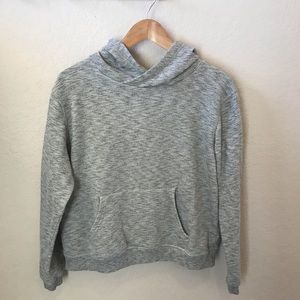 Marine Layer Crew Neck Hoodie